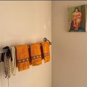 Vintage Lord&Taylor Handtowels